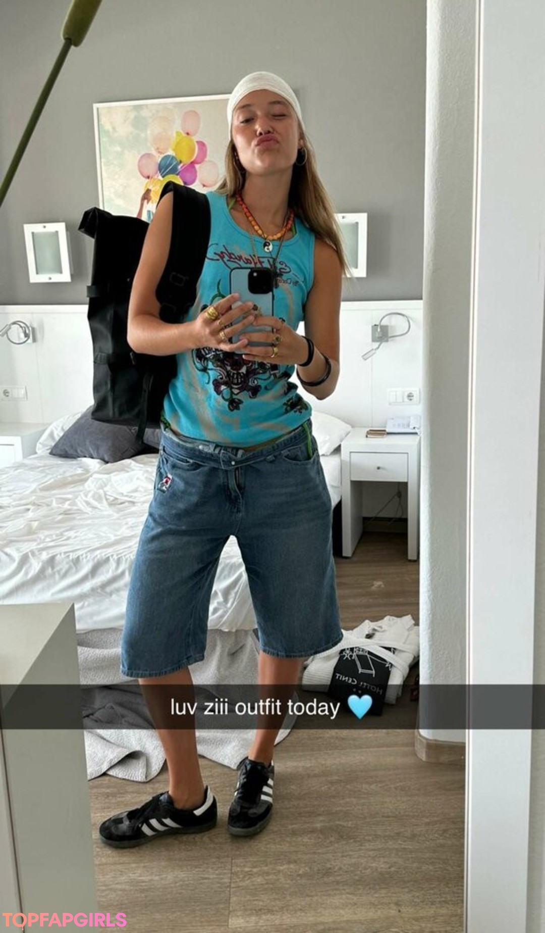 Foto desnuda filtrada de OnlyFans de Olivia Ponton #714 Foto desnuda filtrada de OnlyFans de Olivia Ponton #714