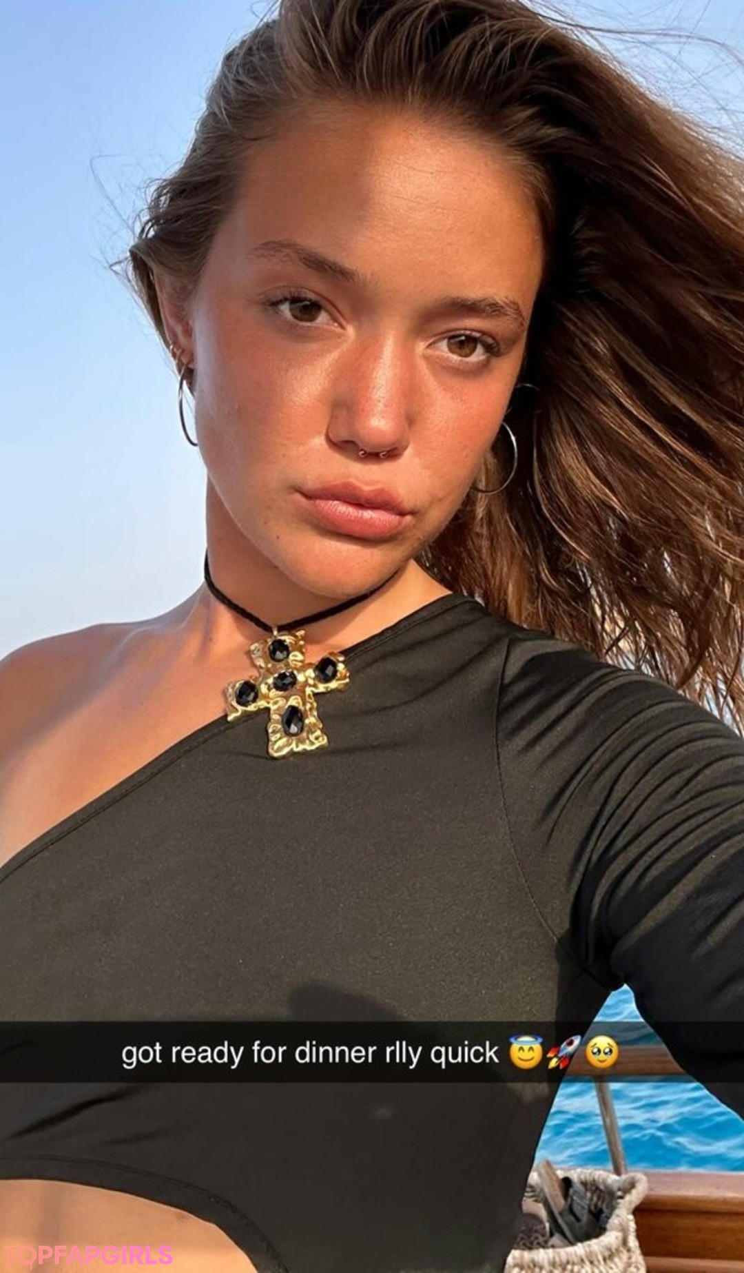 Foto desnuda filtrada de OnlyFans de Olivia Ponton #721 Foto desnuda filtrada de OnlyFans de Olivia Ponton #721