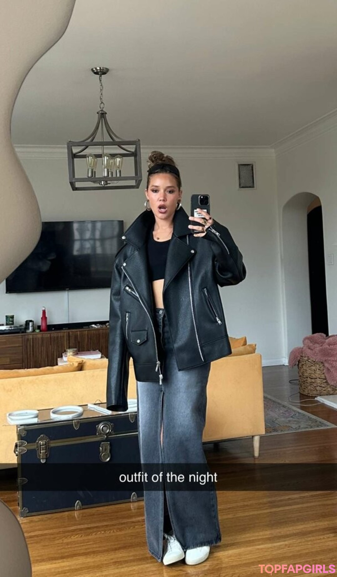 Foto desnuda filtrada de OnlyFans de Olivia Ponton #822 Foto desnuda filtrada de OnlyFans de Olivia Ponton #822