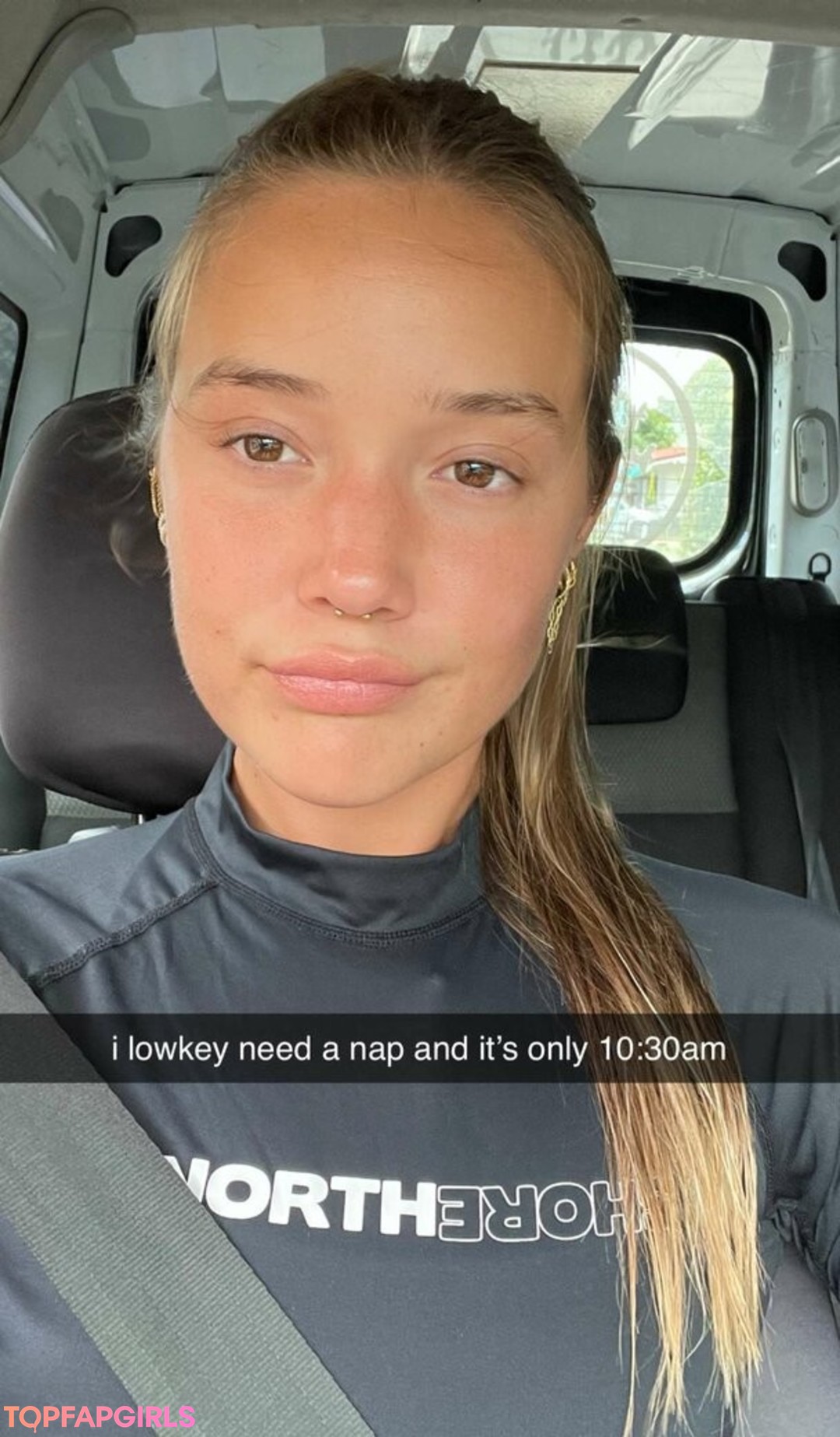 Foto desnuda filtrada de OnlyFans de Olivia Ponton #828 Foto desnuda filtrada de OnlyFans de Olivia Ponton #828