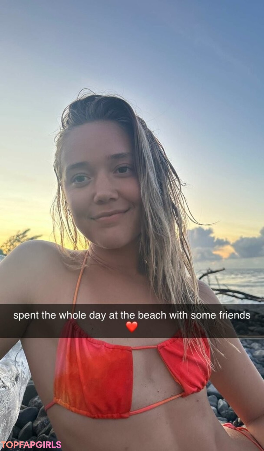 Foto desnuda filtrada de OnlyFans de Olivia Ponton #835 Foto desnuda filtrada de OnlyFans de Olivia Ponton #835