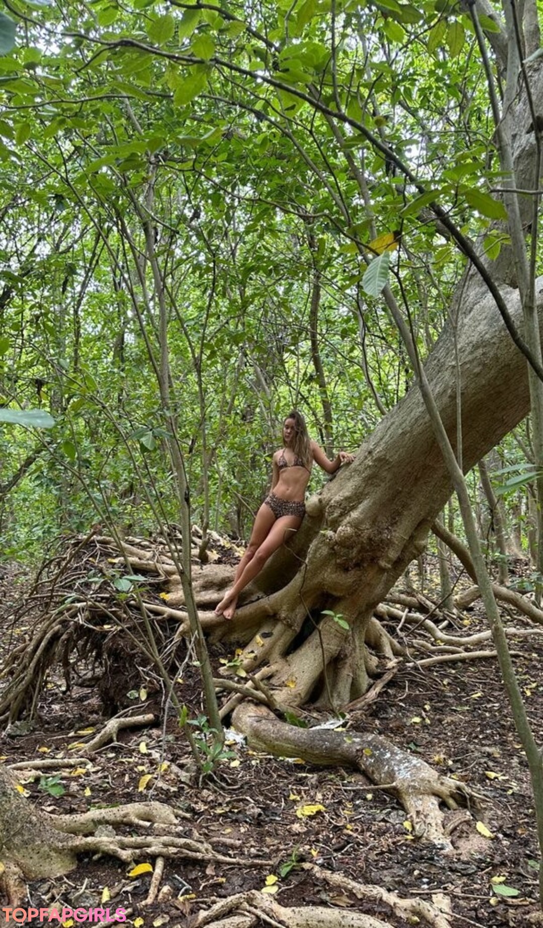 Foto desnuda filtrada de OnlyFans de Olivia Ponton #842 Foto desnuda filtrada de OnlyFans de Olivia Ponton #842