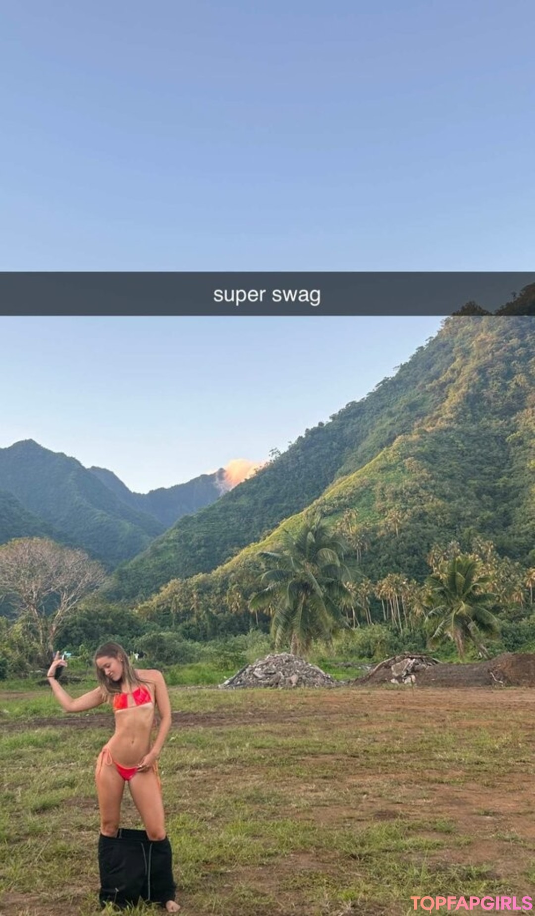 Foto desnuda filtrada de OnlyFans de Olivia Ponton #851 Foto desnuda filtrada de OnlyFans de Olivia Ponton #851