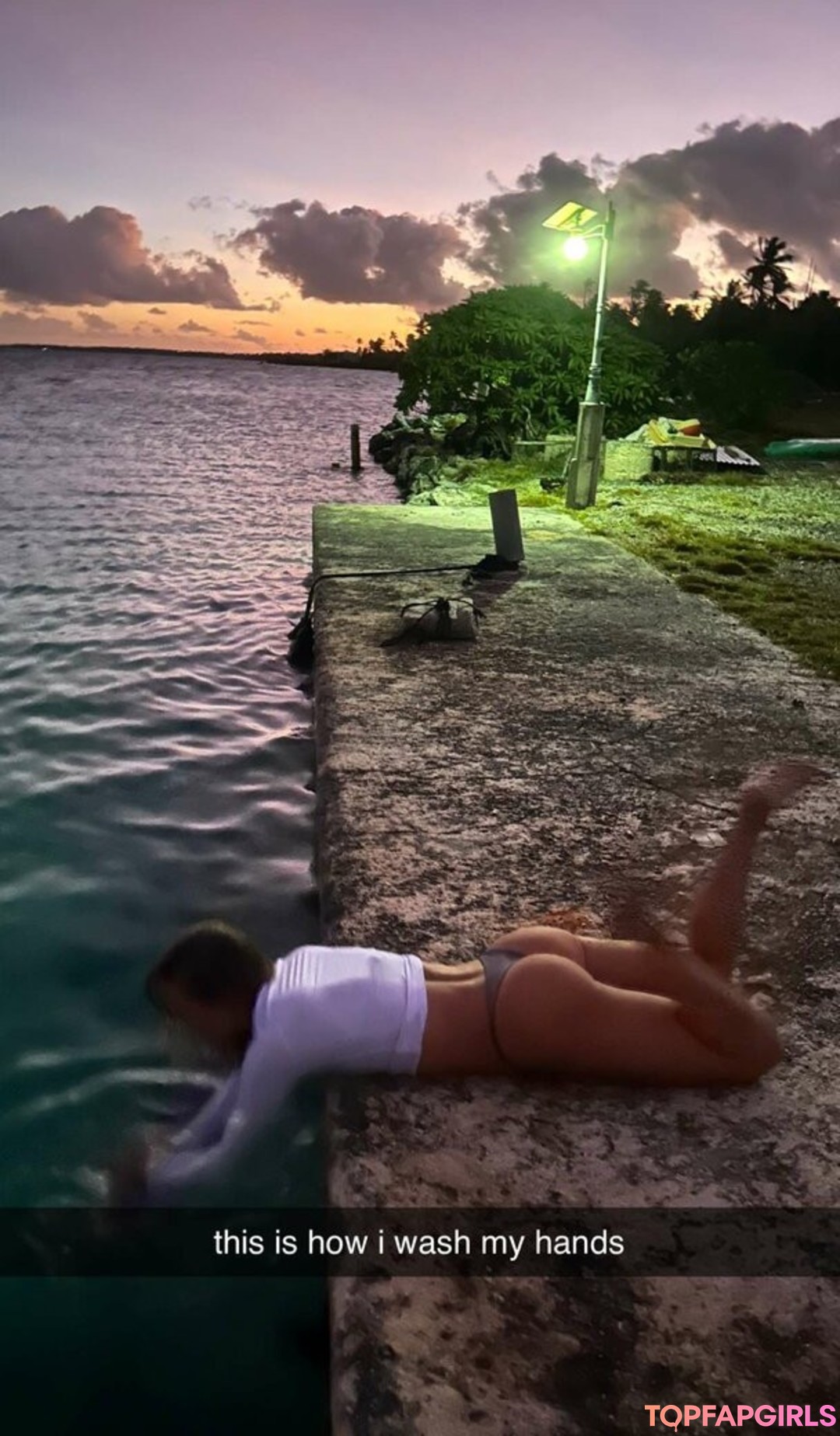 Foto desnuda filtrada de OnlyFans de Olivia Ponton #852 Foto desnuda filtrada de OnlyFans de Olivia Ponton #852