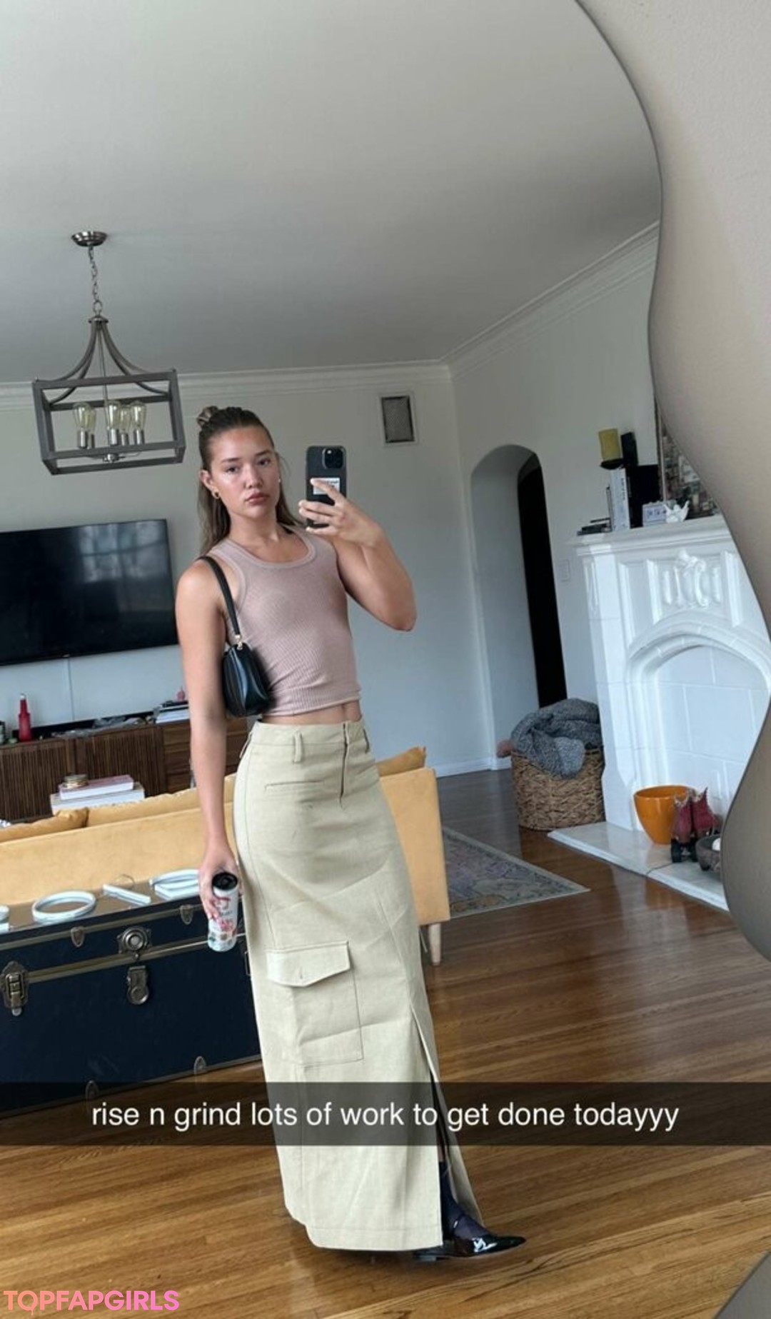 Foto desnuda filtrada de OnlyFans de Olivia Ponton #859 Foto desnuda filtrada de OnlyFans de Olivia Ponton #859