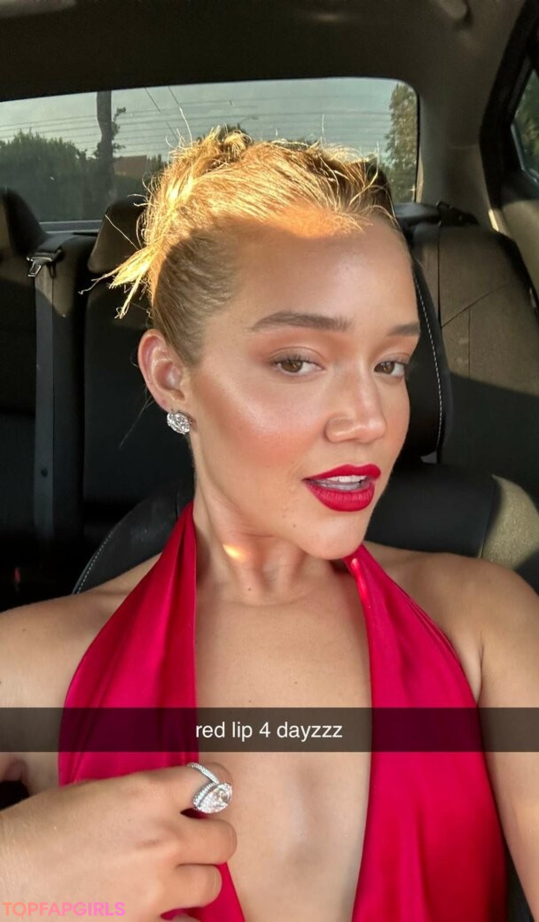Foto desnuda filtrada de OnlyFans de Olivia Ponton #863 Foto desnuda filtrada de OnlyFans de Olivia Ponton #863