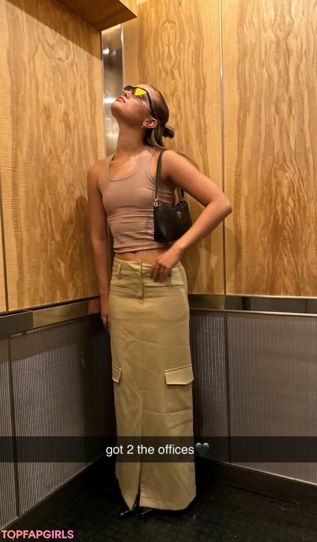 Foto desnuda filtrada de OnlyFans de Olivia Ponton #872 Foto desnuda filtrada de OnlyFans de Olivia Ponton #872