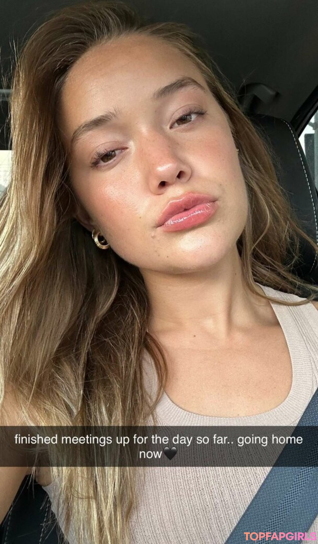 Foto desnuda filtrada de OnlyFans de Olivia Ponton #873 Foto desnuda filtrada de OnlyFans de Olivia Ponton #873