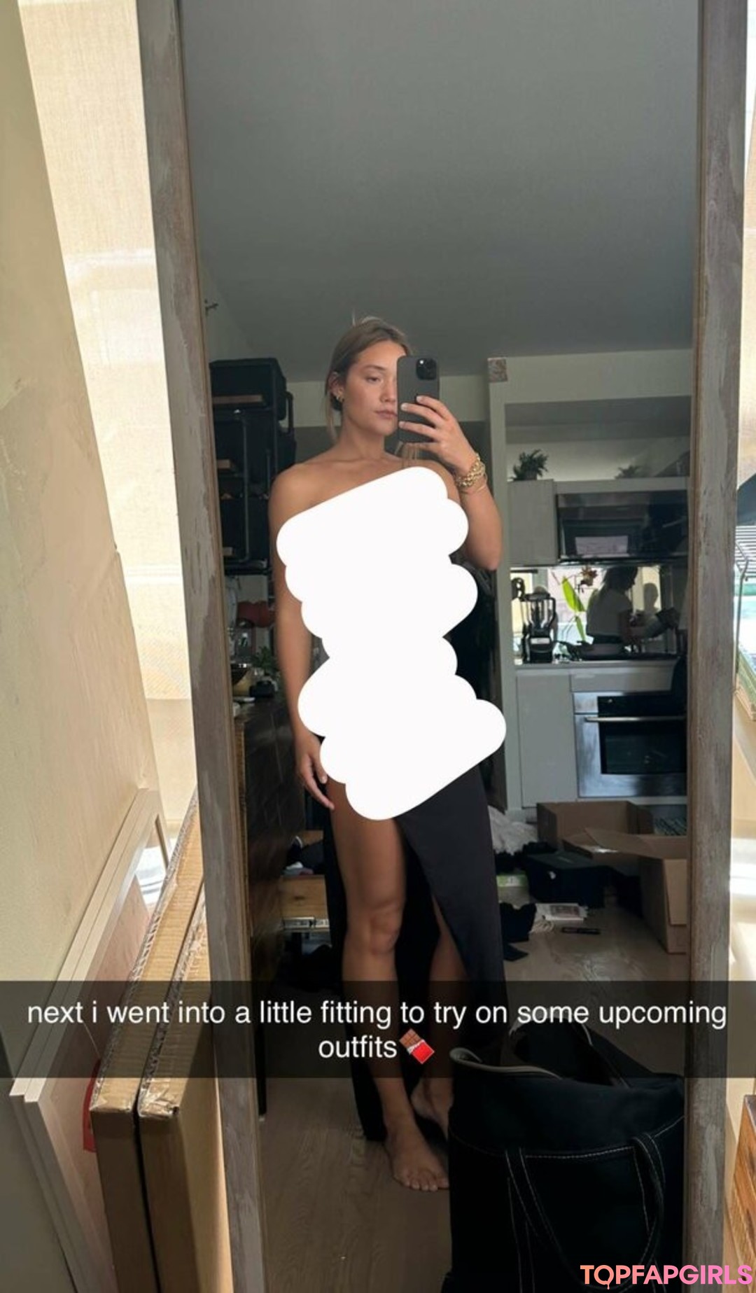 Foto desnuda filtrada de OnlyFans de Olivia Ponton #877 Foto desnuda filtrada de OnlyFans de Olivia Ponton #877