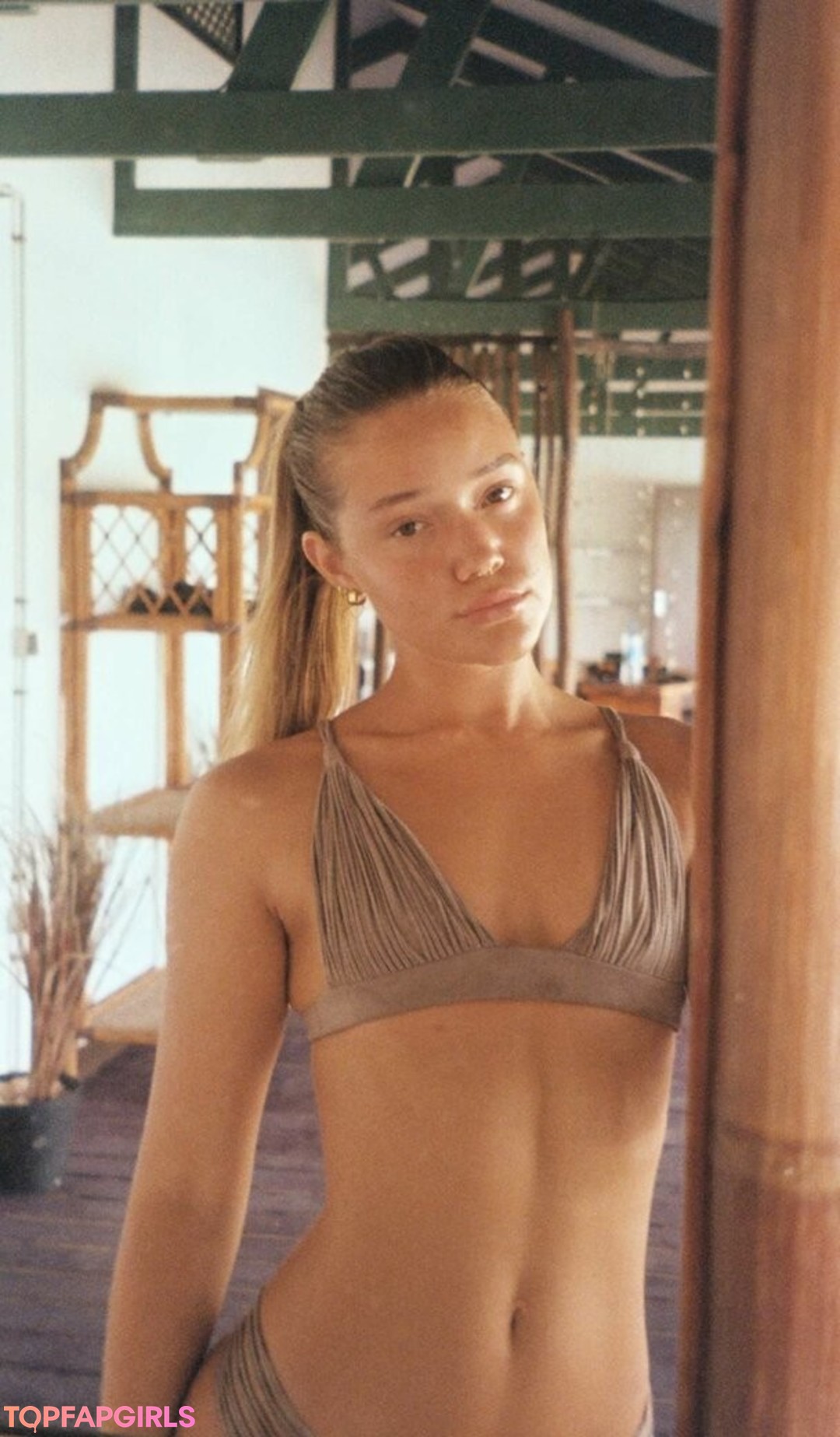 Foto desnuda filtrada de OnlyFans de Olivia Ponton #880 Foto desnuda filtrada de OnlyFans de Olivia Ponton #880