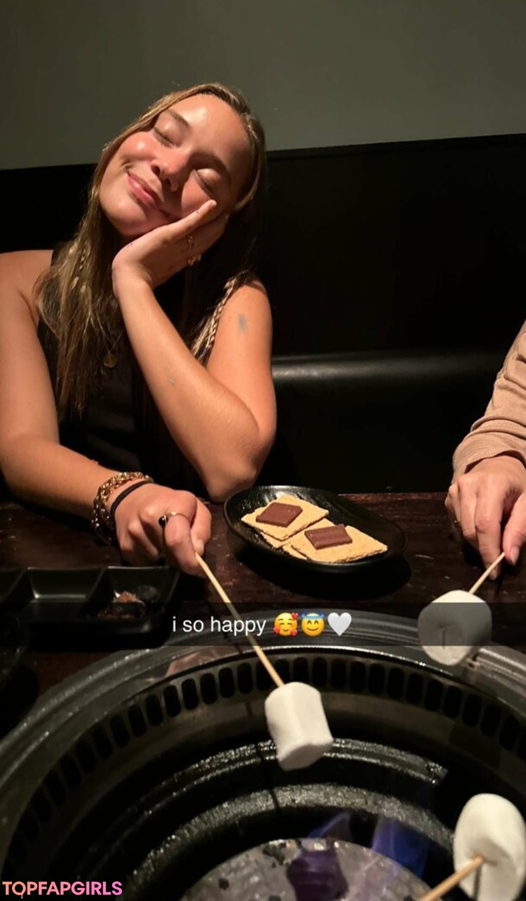 Foto desnuda filtrada de OnlyFans de Olivia Ponton #901 Foto desnuda filtrada de OnlyFans de Olivia Ponton #901