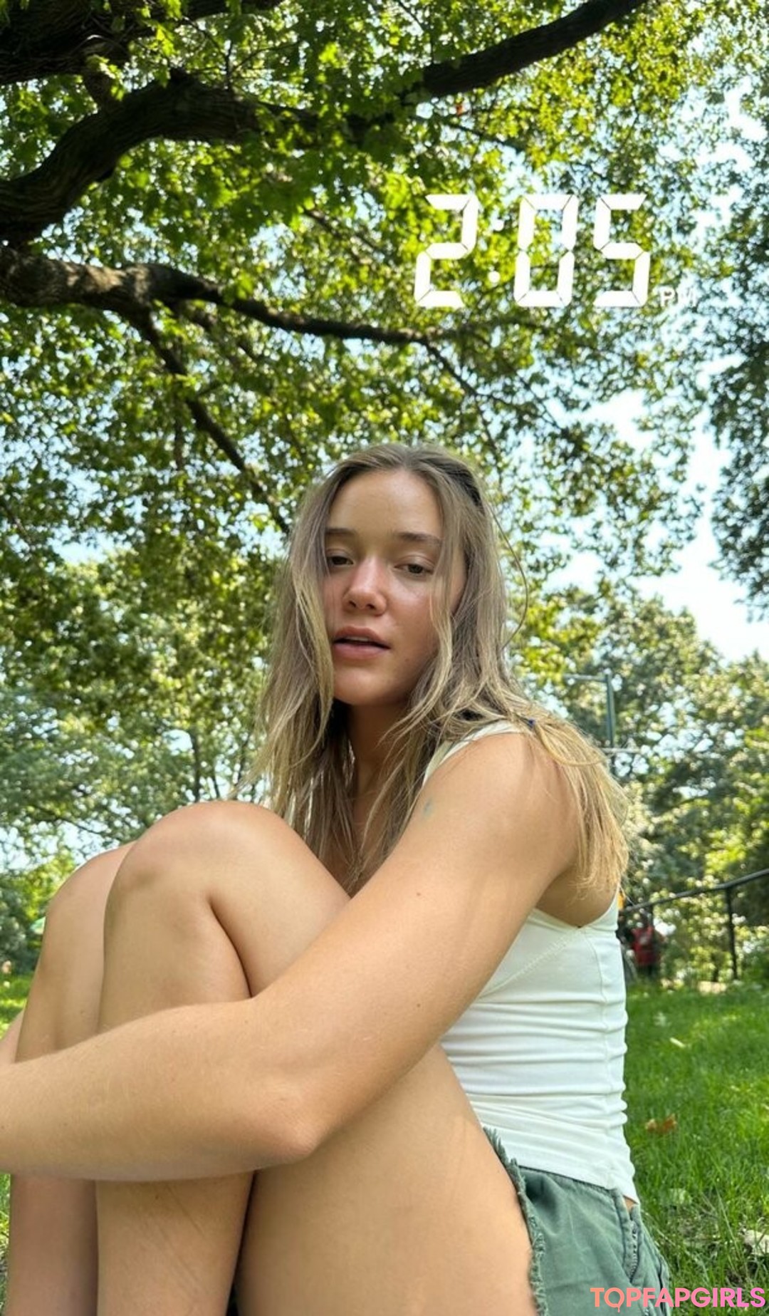 Foto desnuda filtrada de OnlyFans de Olivia Ponton #906 Foto desnuda filtrada de OnlyFans de Olivia Ponton #906