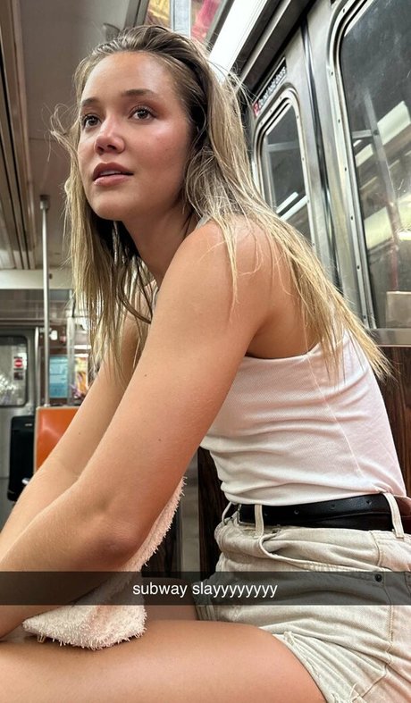Olivia Ponton