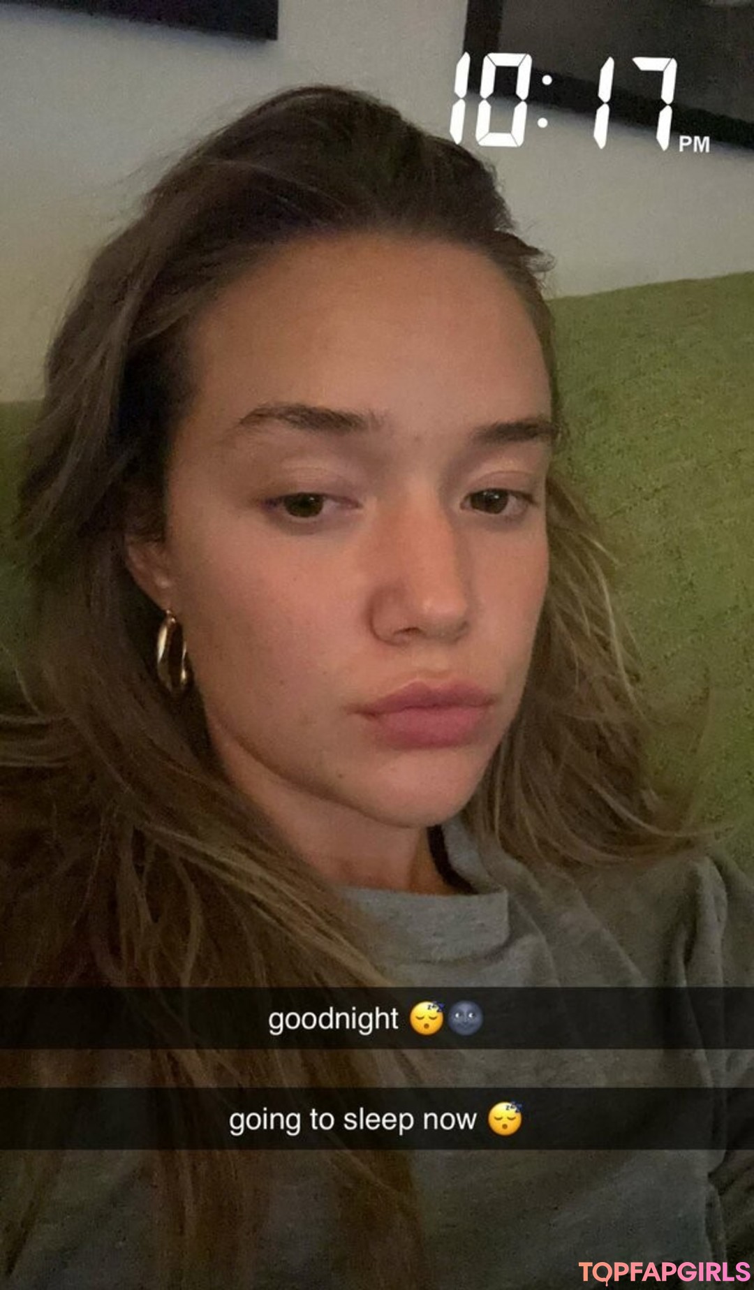 Foto desnuda filtrada de OnlyFans de Olivia Ponton #940 Foto desnuda filtrada de OnlyFans de Olivia Ponton #940