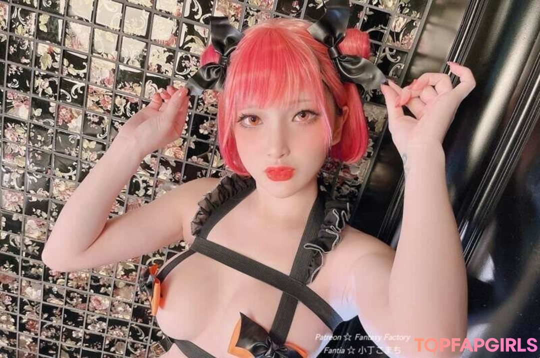 Foto desnuda filtrada de OnlyFans de Fantasy Factory #1020