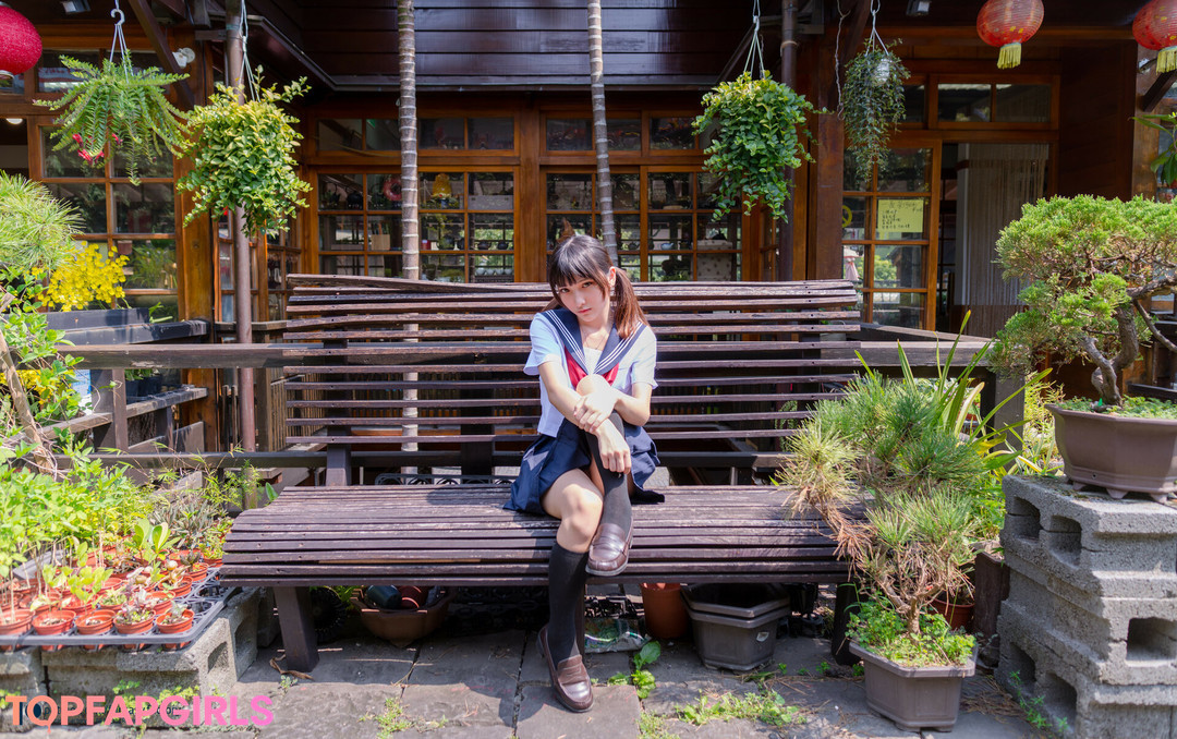 Foto desnuda filtrada de OnlyFans de Fantasy Factory #1036