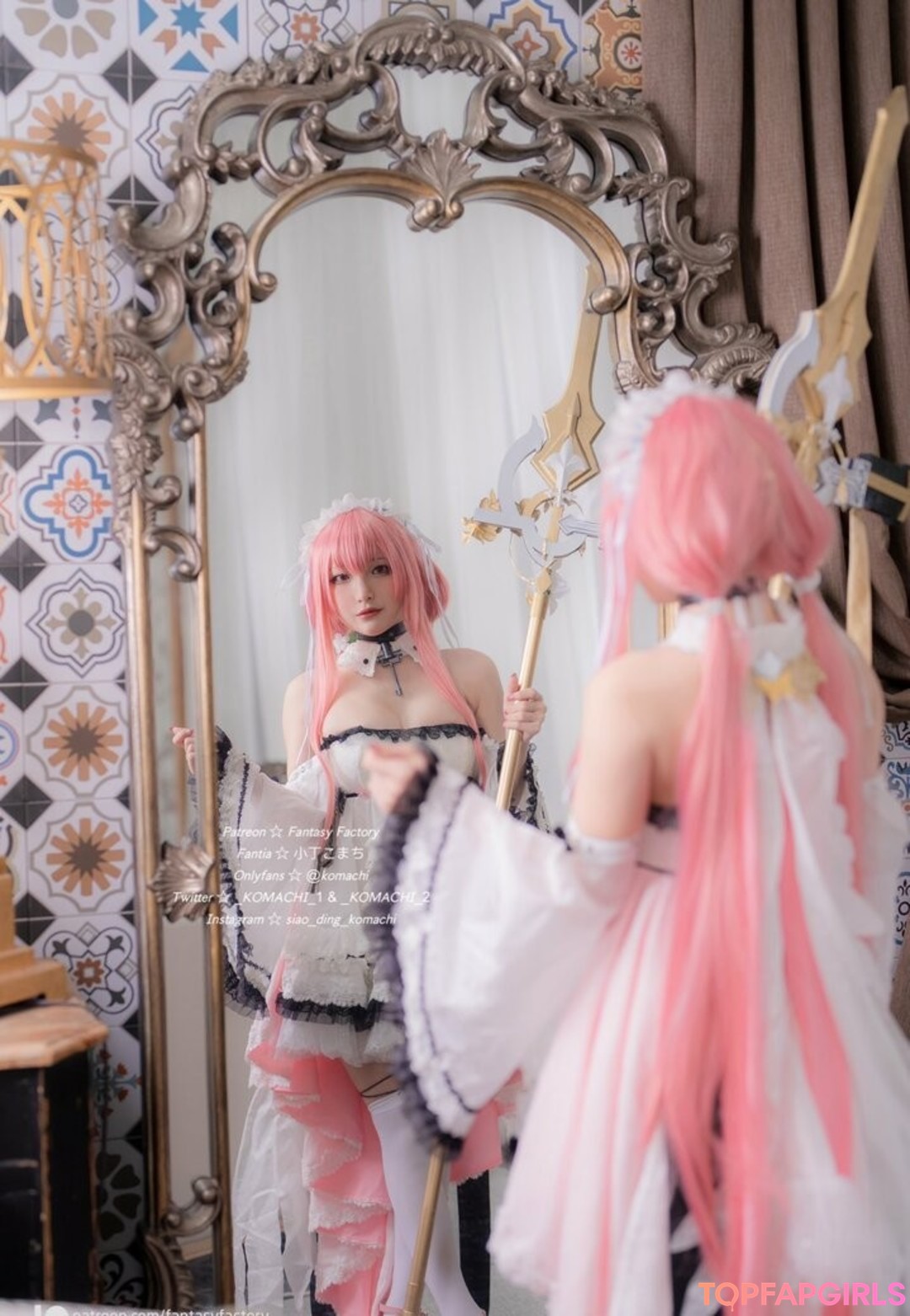 Foto desnuda filtrada de OnlyFans de Fantasy Factory #1195 Foto desnuda filtrada de OnlyFans de Fantasy Factory #1195