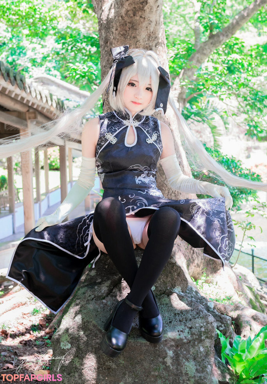 Foto desnuda filtrada de OnlyFans de Fantasy Factory #1211