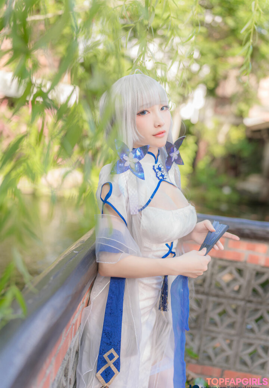 Foto desnuda filtrada de OnlyFans de Fantasy Factory #1250