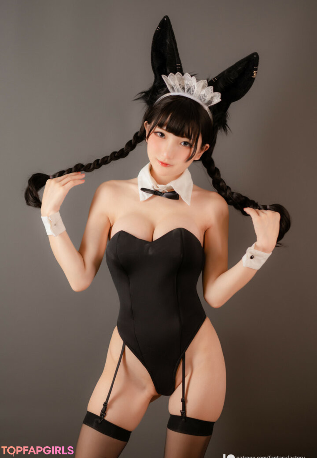 Foto desnuda filtrada de OnlyFans de Fantasy Factory #1301