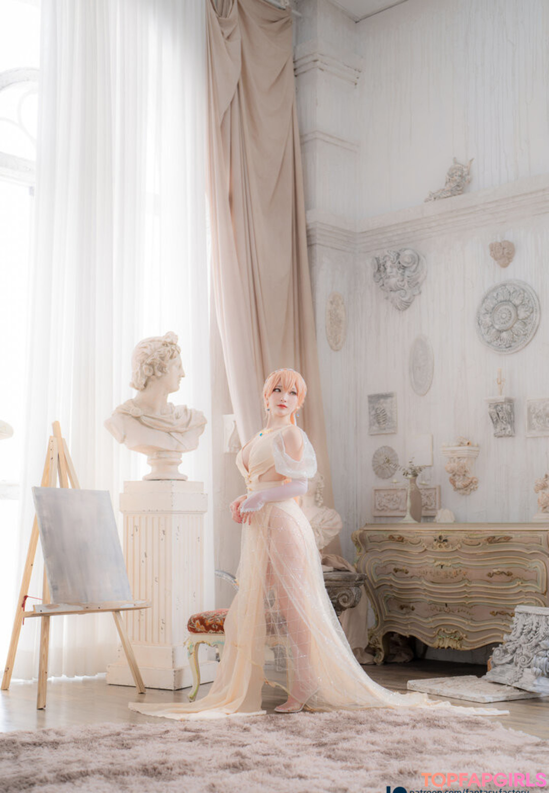 Foto desnuda filtrada de OnlyFans de Fantasy Factory #1457 Foto desnuda filtrada de OnlyFans de Fantasy Factory #1457