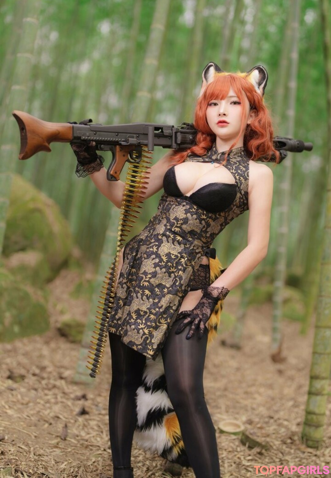 Foto desnuda filtrada de OnlyFans de Fantasy Factory #1483