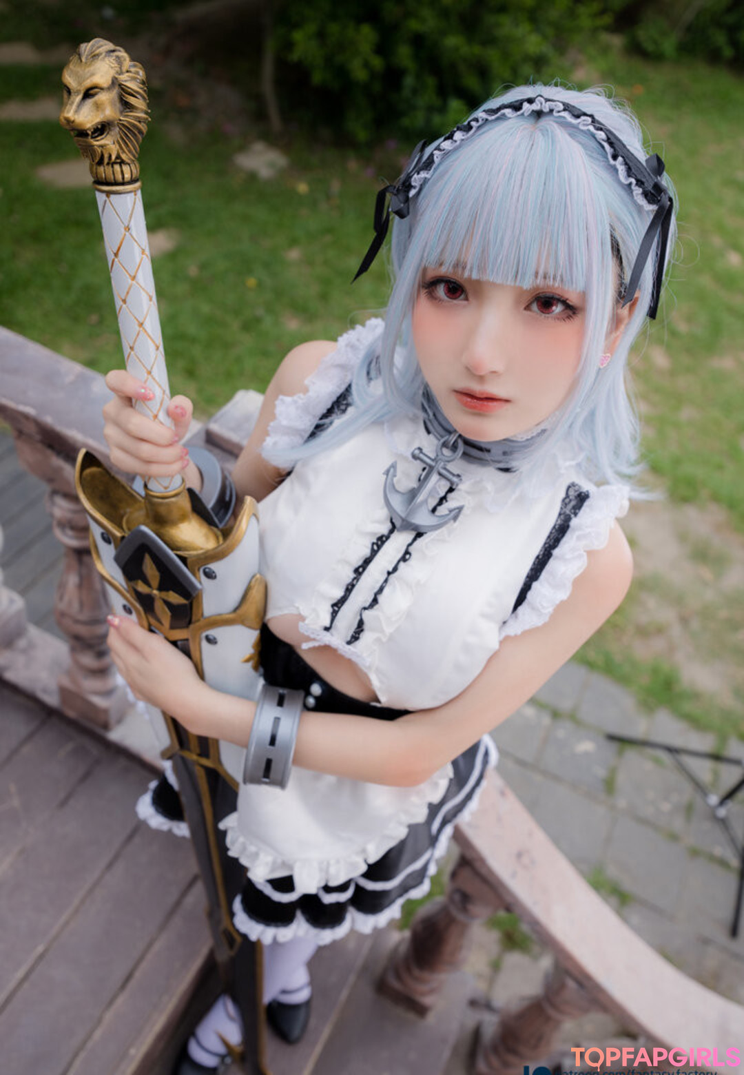 Foto desnuda filtrada de OnlyFans de Fantasy Factory #1529