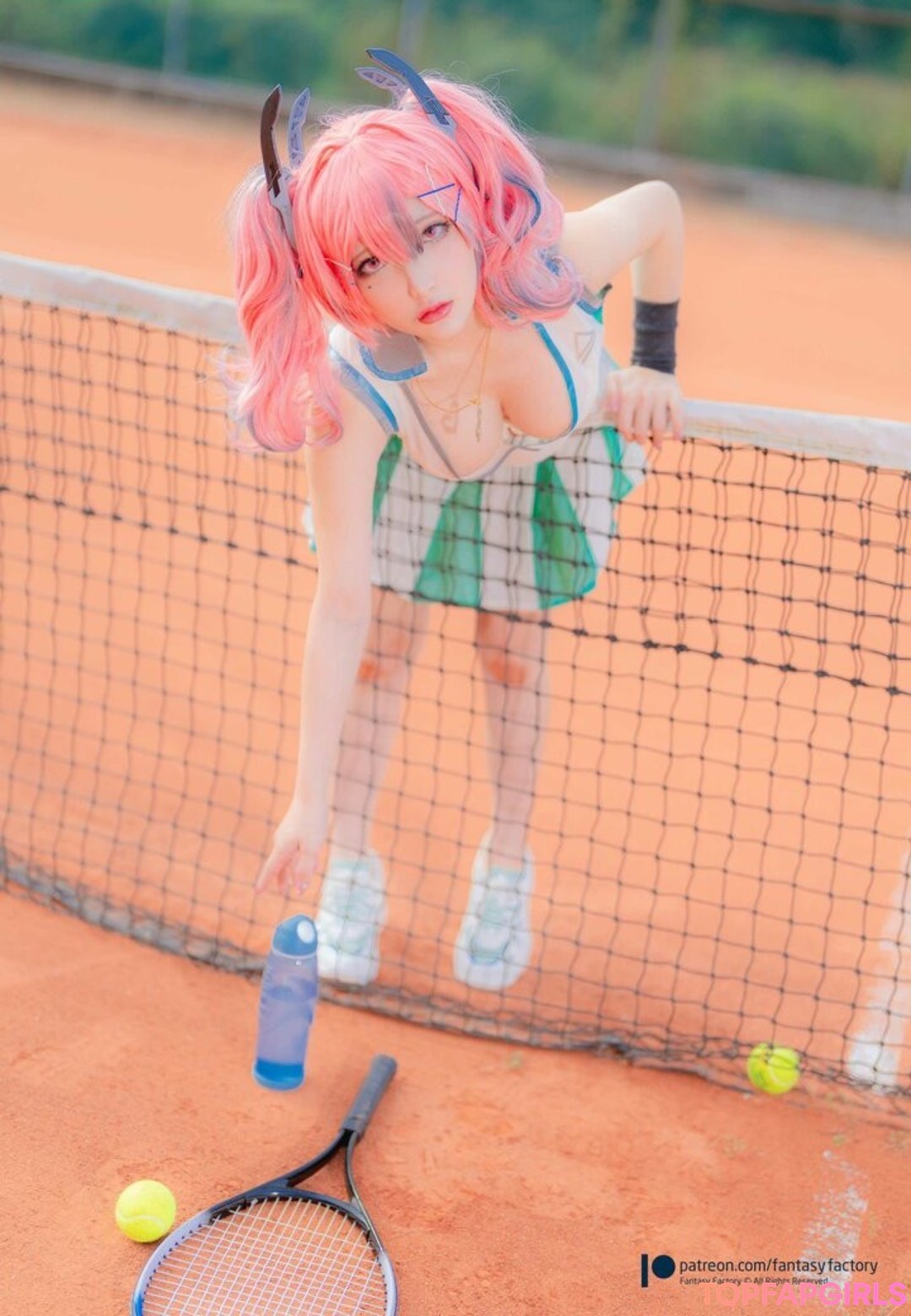 Foto desnuda filtrada de OnlyFans de Fantasy Factory #1569