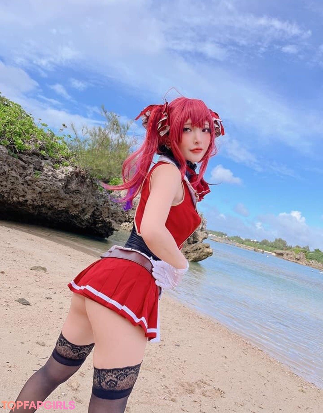 Foto desnuda filtrada de OnlyFans de Fantasy Factory #1746