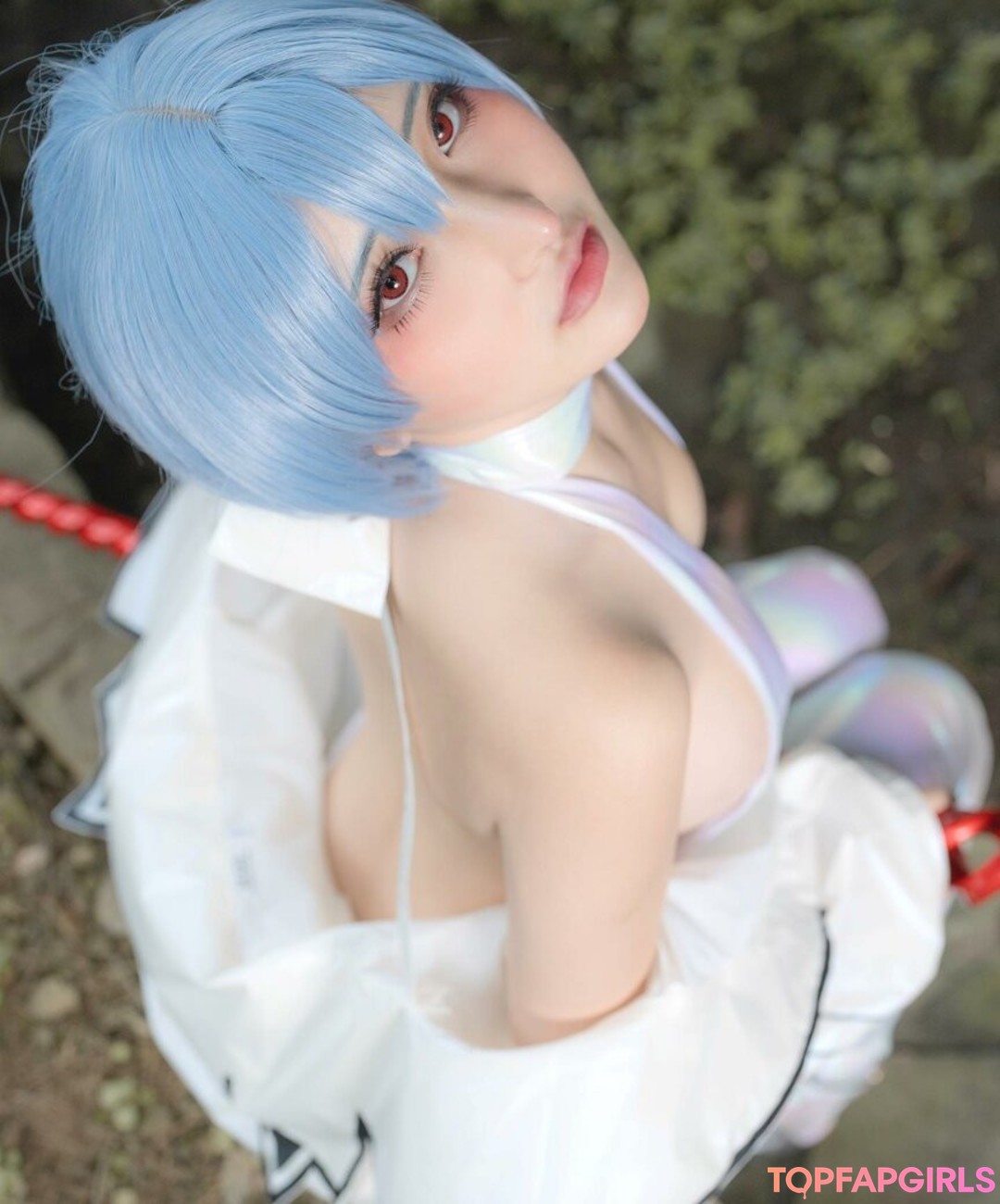 Foto desnuda filtrada de OnlyFans de Fantasy Factory #1945