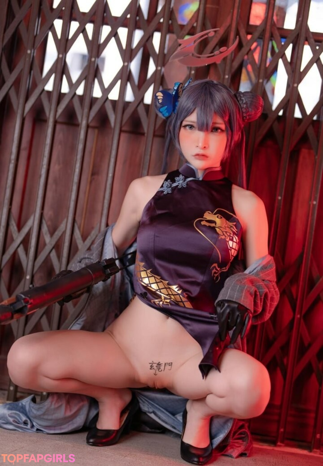 Foto desnuda filtrada de OnlyFans de Fantasy Factory #2287 Foto desnuda filtrada de OnlyFans de Fantasy Factory #2287