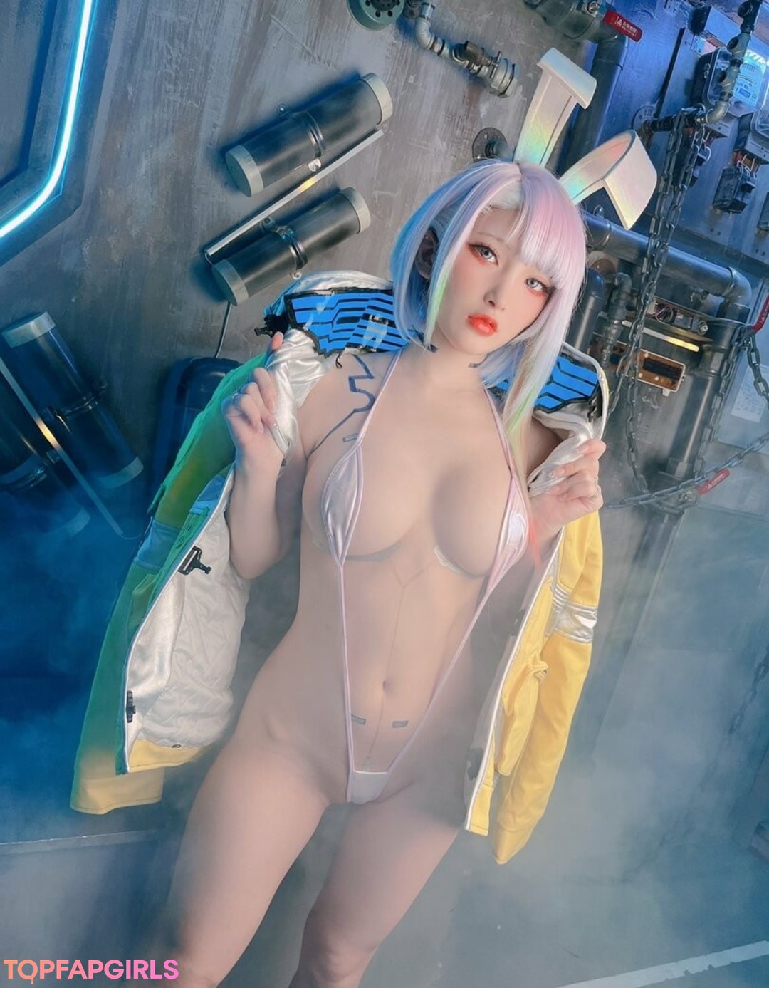 Foto desnuda filtrada de OnlyFans de Fantasy Factory #2422 Foto desnuda filtrada de OnlyFans de Fantasy Factory #2422