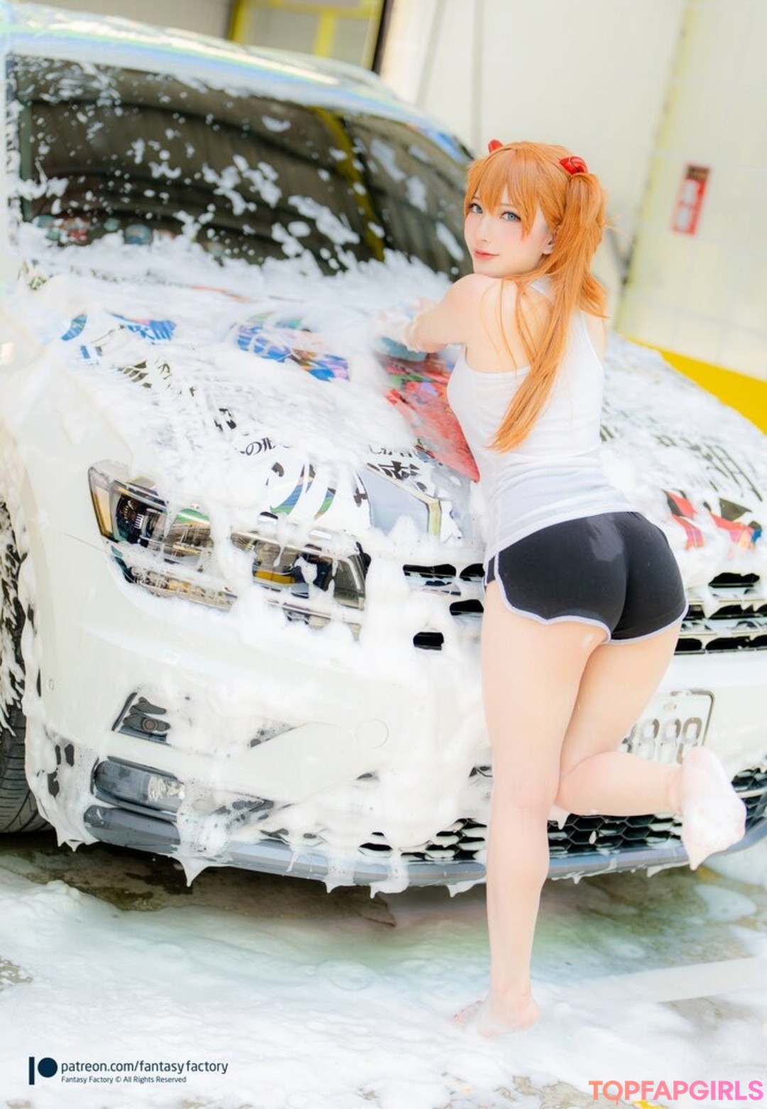 Foto desnuda filtrada de OnlyFans de Fantasy Factory #2528 Foto desnuda filtrada de OnlyFans de Fantasy Factory #2528