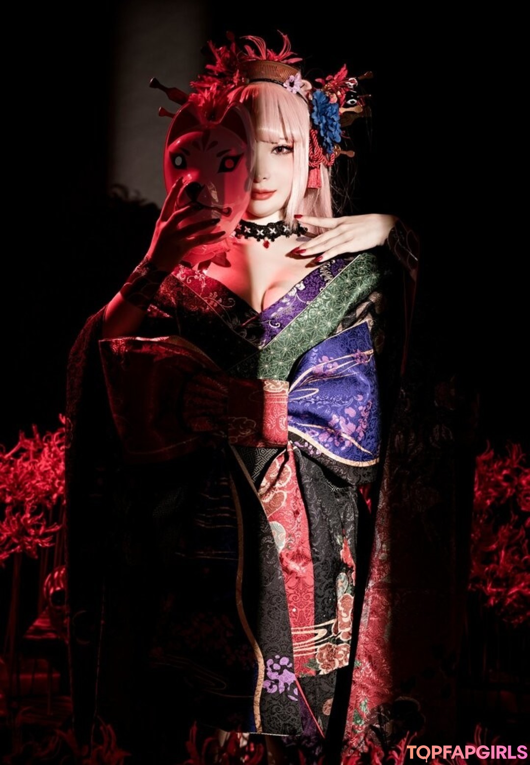 Foto desnuda filtrada de OnlyFans de Fantasy Factory #274 Foto desnuda filtrada de OnlyFans de Fantasy Factory #274