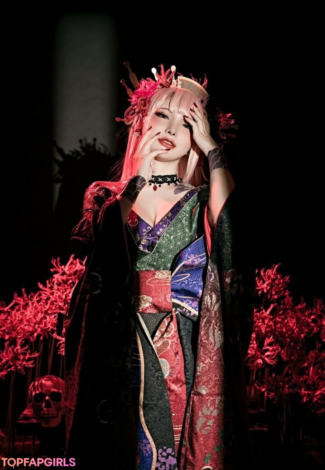 Foto desnuda filtrada de OnlyFans de Fantasy Factory #276 Foto desnuda filtrada de OnlyFans de Fantasy Factory #276