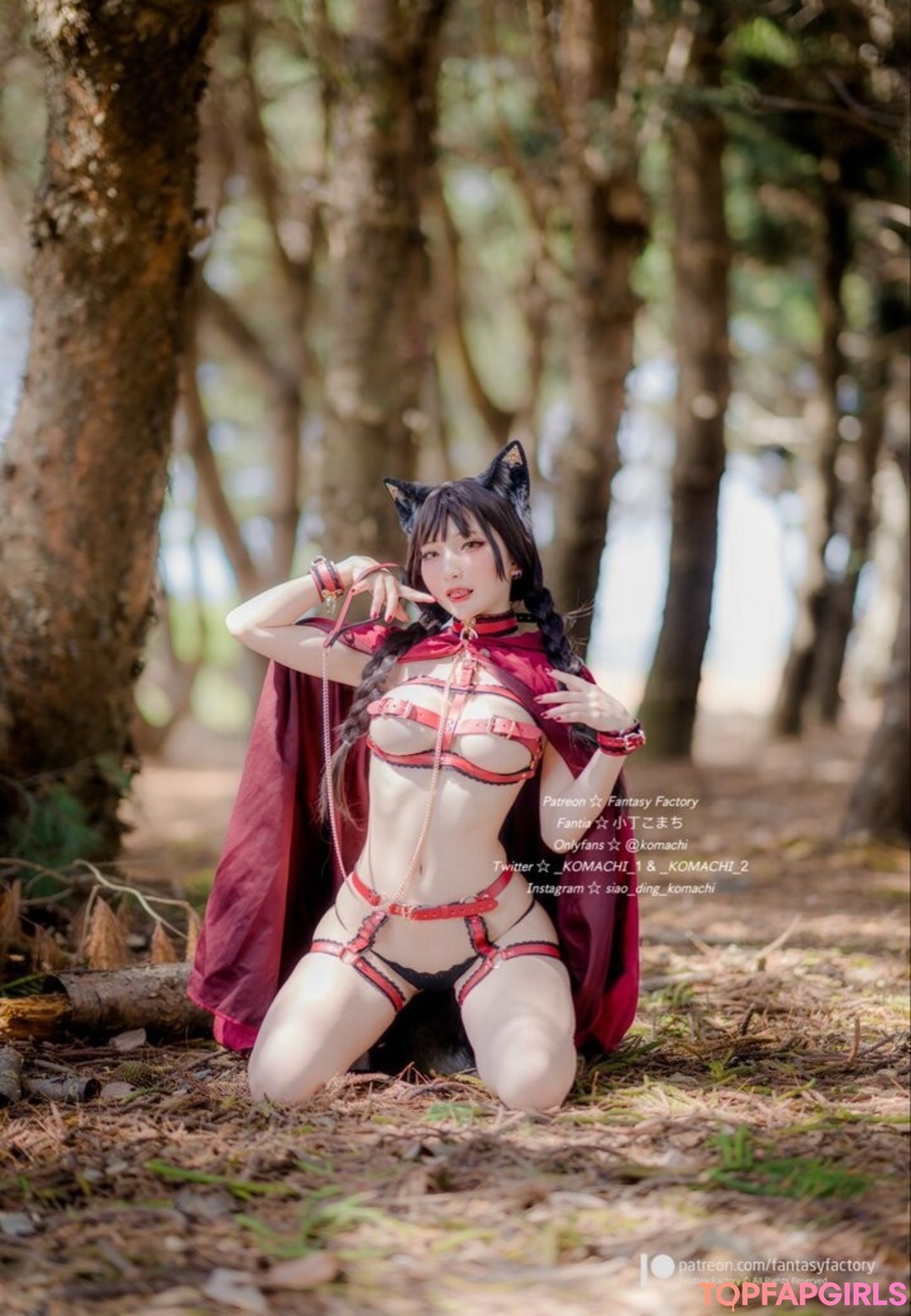 Foto desnuda filtrada de OnlyFans de Fantasy Factory #353 Foto desnuda filtrada de OnlyFans de Fantasy Factory #353