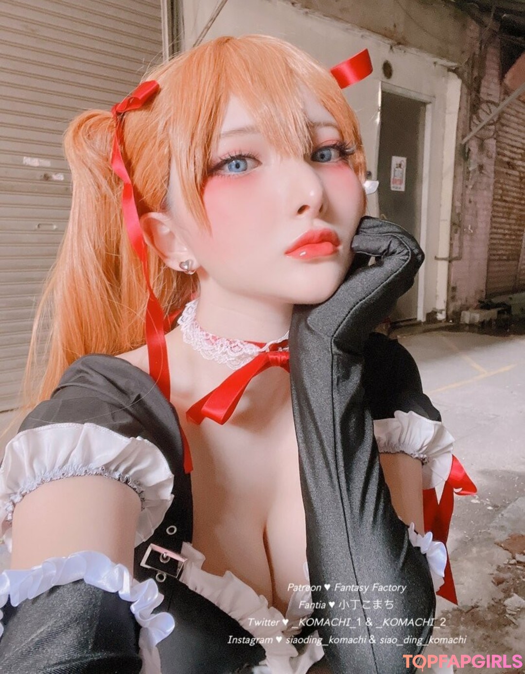 Foto desnuda filtrada de OnlyFans de Fantasy Factory #392 Foto desnuda filtrada de OnlyFans de Fantasy Factory #392