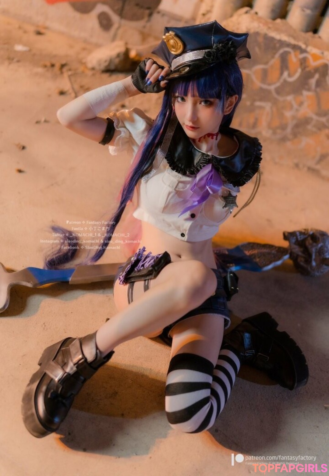 Foto desnuda filtrada de OnlyFans de Fantasy Factory #419 Foto desnuda filtrada de OnlyFans de Fantasy Factory #419