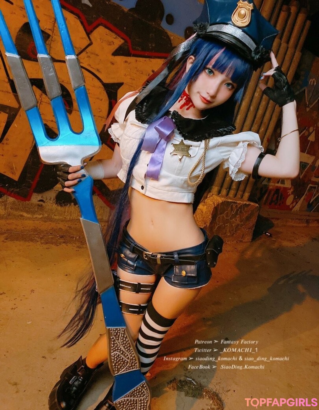 Foto desnuda filtrada de OnlyFans de Fantasy Factory #425 Foto desnuda filtrada de OnlyFans de Fantasy Factory #425