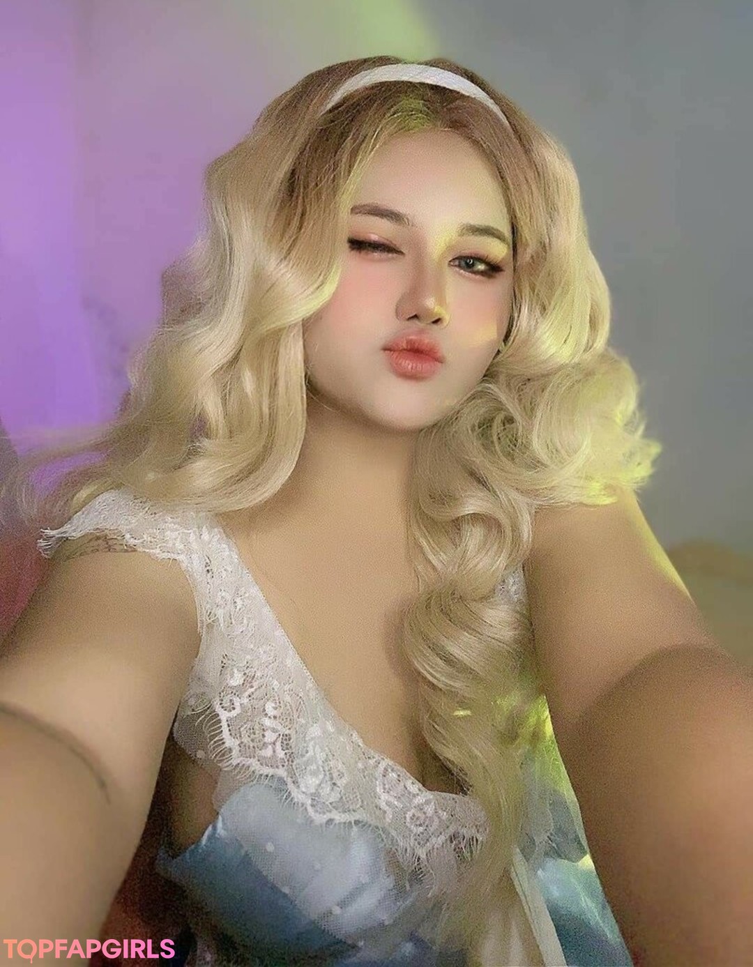 Foto desnuda filtrada de OnlyFans de Charlotte Linlin #7 Foto desnuda filtrada de OnlyFans de Charlotte Linlin #7