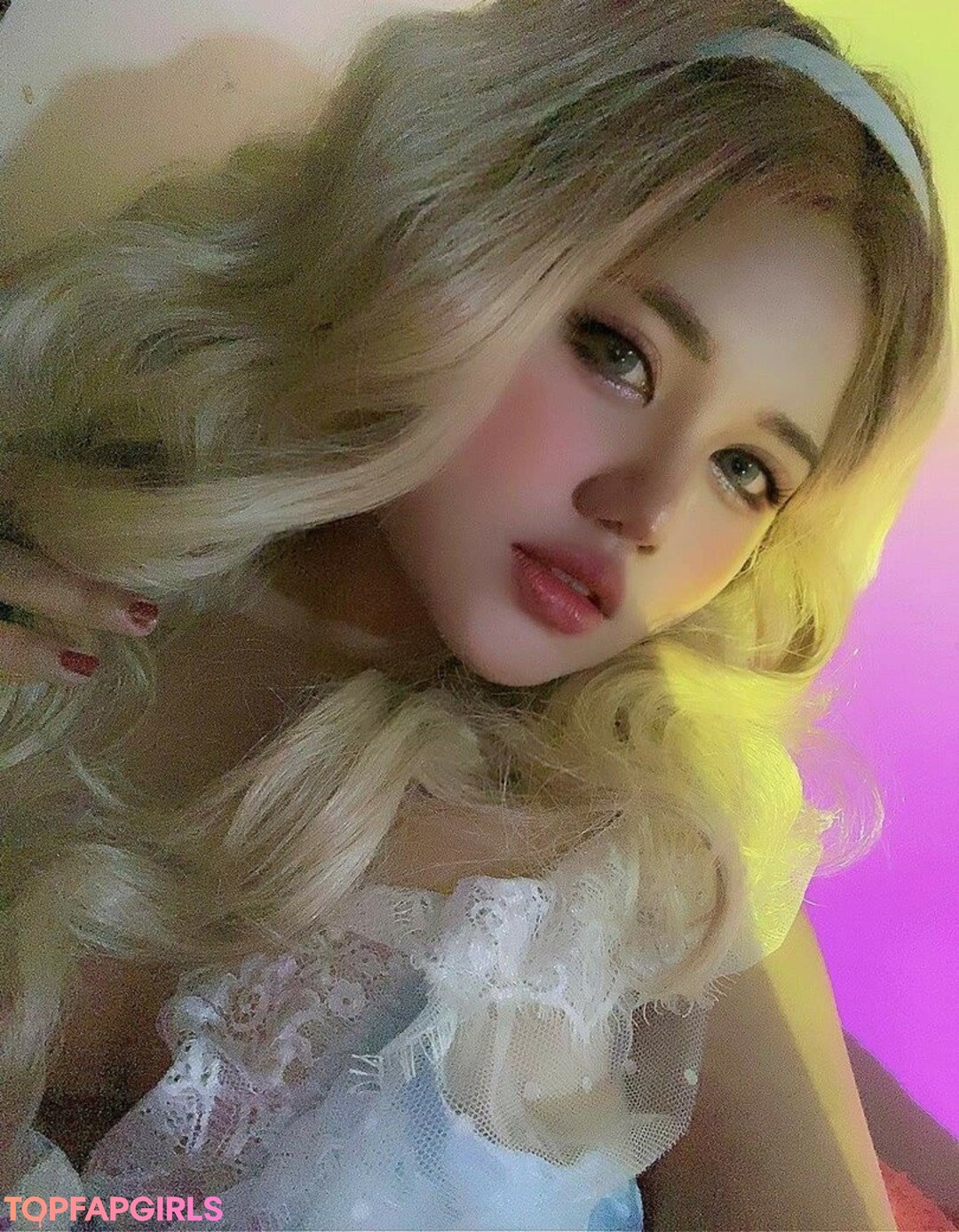 Foto desnuda filtrada de OnlyFans de Charlotte Linlin #9 Foto desnuda filtrada de OnlyFans de Charlotte Linlin #9