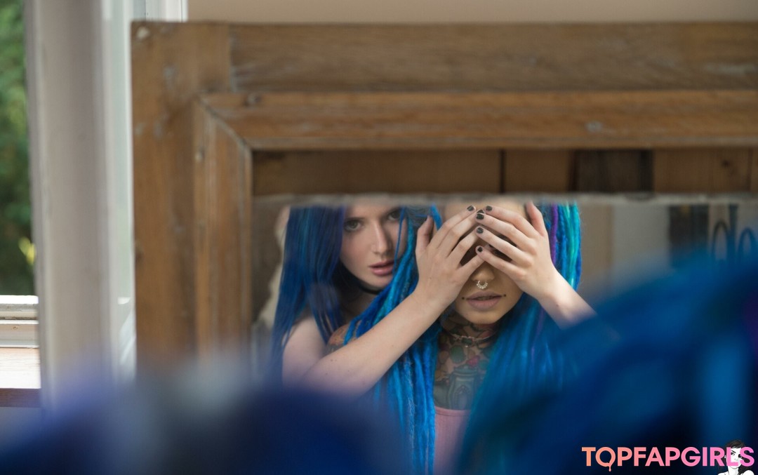 Foto desnuda filtrada de OnlyFans de Fishball Suicide #1124