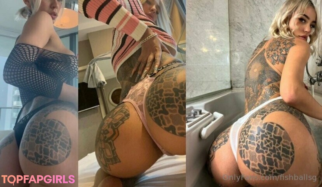 Foto desnuda filtrada de OnlyFans de Fishball Suicide #1869 Foto desnuda filtrada de OnlyFans de Fishball Suicide #1869