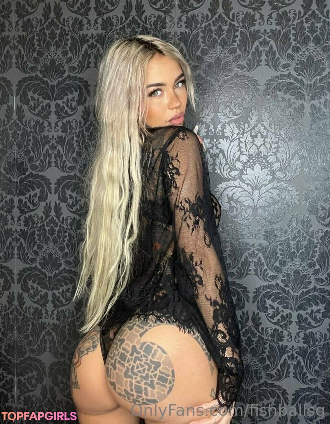 Foto desnuda filtrada de OnlyFans de Fishball Suicide #1900 Foto desnuda filtrada de OnlyFans de Fishball Suicide #1900