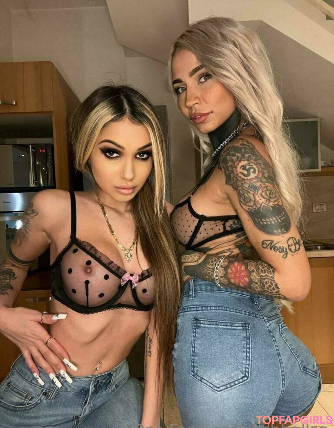 Foto desnuda filtrada de OnlyFans de Fishball Suicide #1962