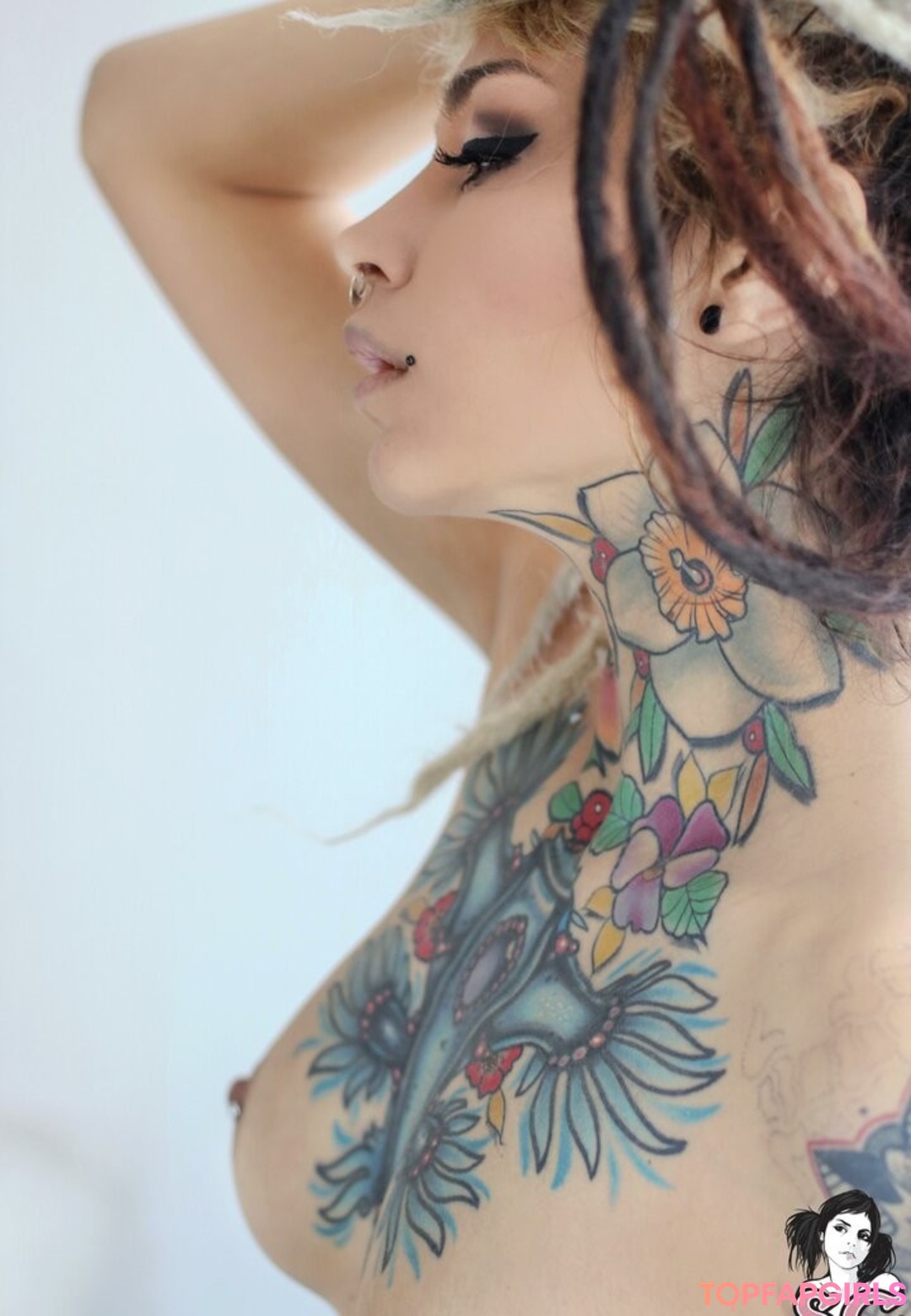 Foto desnuda filtrada de OnlyFans de Fishball Suicide #284 Foto desnuda filtrada de OnlyFans de Fishball Suicide #284