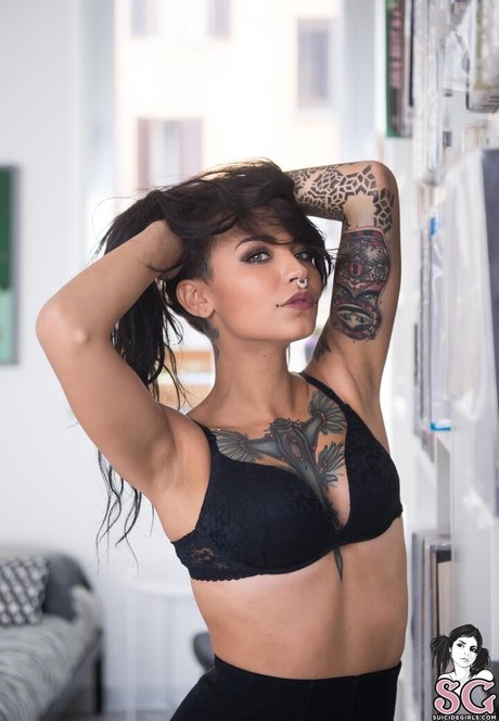 Fishball Suicide
