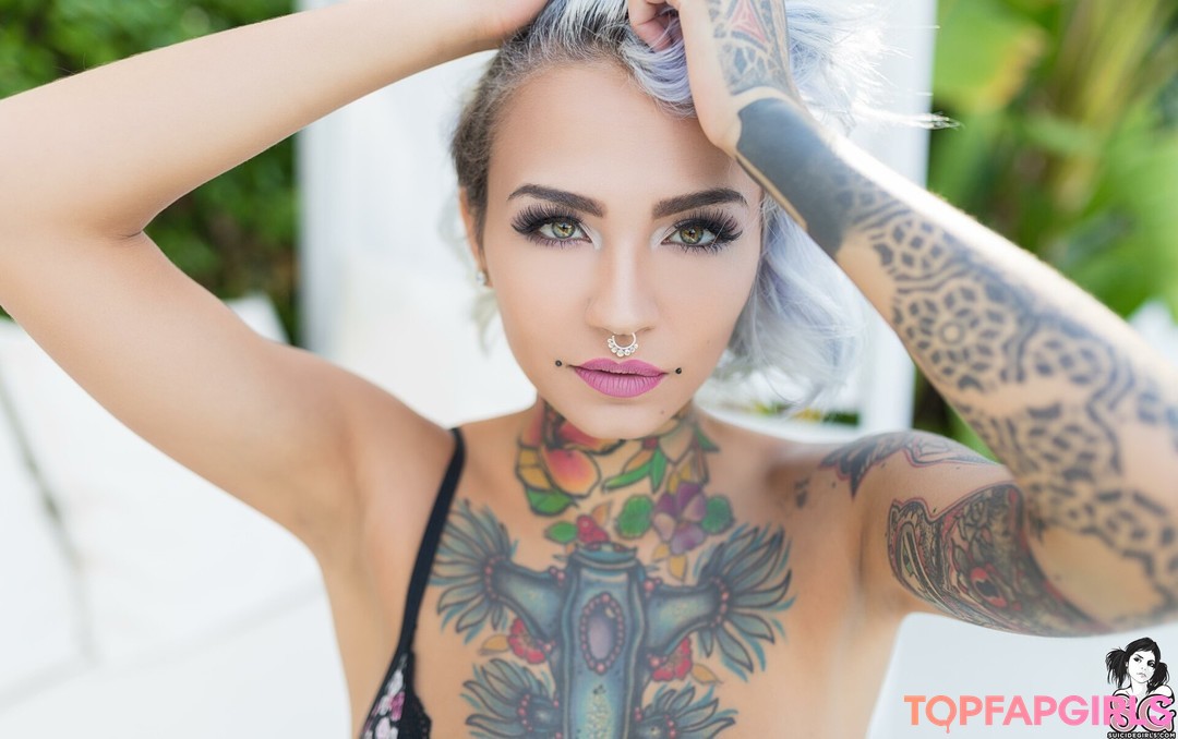 Foto desnuda filtrada de OnlyFans de Fishball Suicide #546 Foto desnuda filtrada de OnlyFans de Fishball Suicide #546