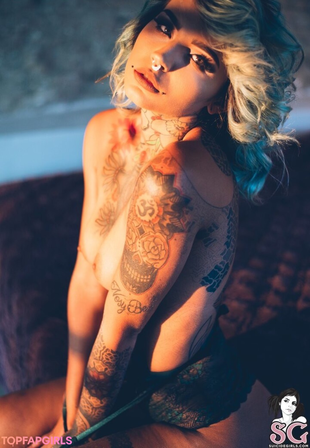 Foto desnuda filtrada de OnlyFans de Fishball Suicide #649 Foto desnuda filtrada de OnlyFans de Fishball Suicide #649
