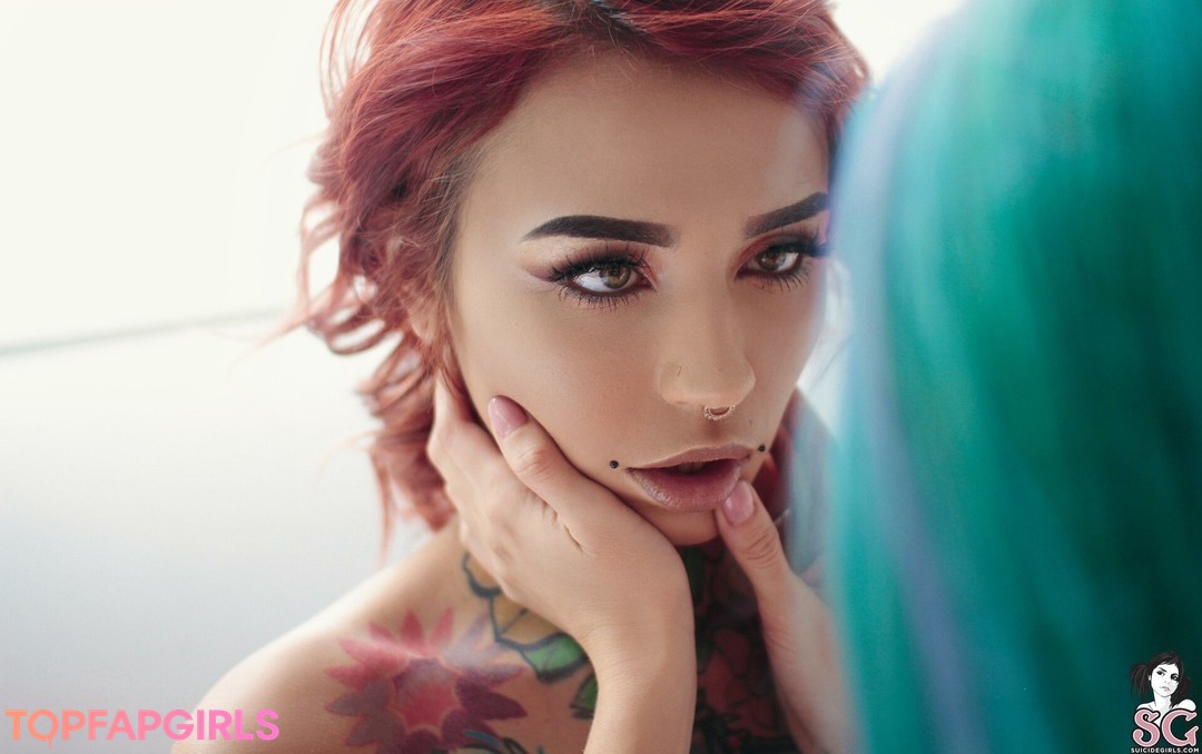 Foto desnuda filtrada de OnlyFans de Fishball Suicide #763 Foto desnuda filtrada de OnlyFans de Fishball Suicide #763